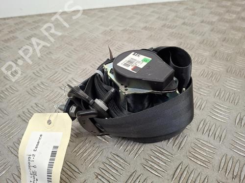 Used Front right seatbelt Front right seatbelt 39606138 39606138