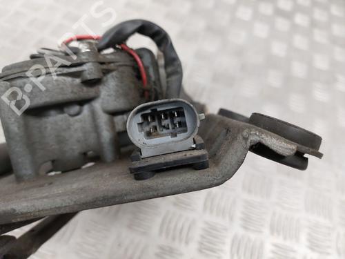 Used Front wiper motor Front wiper motor RENAULT ESPACE III (JE0_) 2.2 12V TD (JE0E, JE0H, JE0P) (113 hp) 25259490 25259490