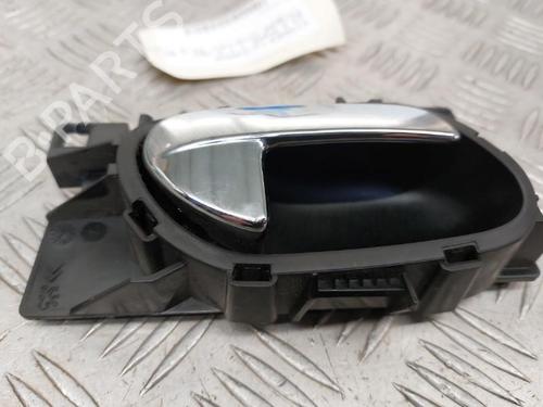 Front right interior door handle CITROËN C3 II (SC_) 1.4 HDi 70 (SC8HZC, SC8HR0, SC8HP4) | BP23659053I14  - Image 5