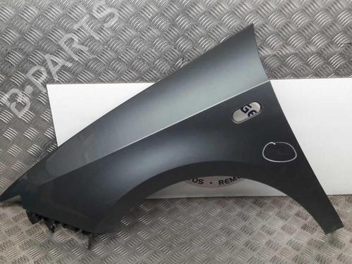 Left front fenders SEAT IBIZA IV (6J5, 6P1) 1.2 TDI | BP23737135C41 