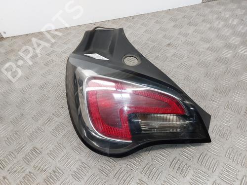 Left taillight OPEL ADAM (M13) 1.2 | BP33545731C34 - Image 6