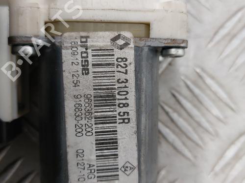 Left rear window motor RENAULT MEGANE III Grandtour (KZ0/1) 1.5 dCi (KZ09, KZ0D, KZ1G, KZ29, KZ14, KZ1W, KZ10, KZ1F,... | BP29349992E23 