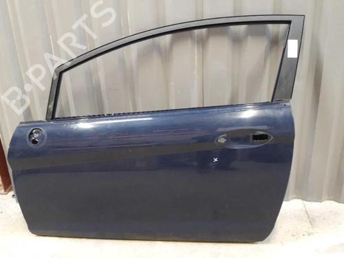 Used Left front door FORD FIESTA VI (CB1, CCN) 1.0 EcoBoost (100 hp) 23733764