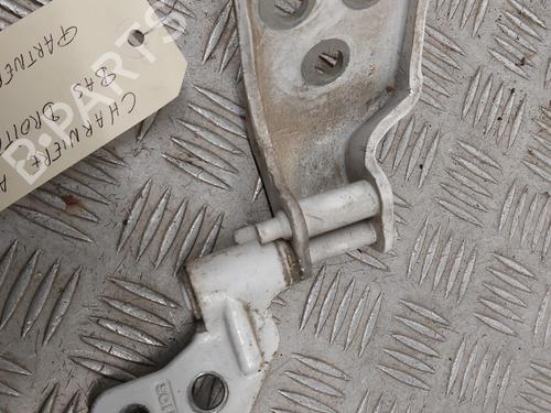 hingedoor-check-strap-peugeot-partner-box-bodympv-2008-32155627 main image