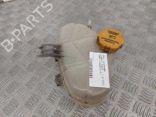 Expansion tank OPEL CORSA D (S07) 1.3 CDTI (L08, L68) | BP23743862C120 