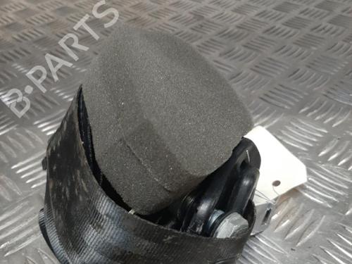 Rear left seatbelt FIAT 500 (312_) 1.2 (312AXA1A) | BP23655622I29 - Image 2