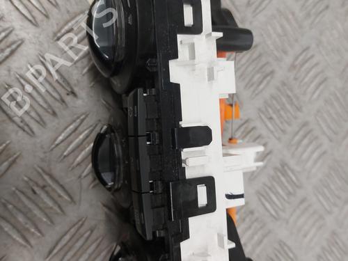 Climate control PEUGEOT 208 I (CA_, CC_) 1.2 VTI 82 | BP29944215I5 