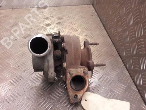 Turbocharger/Supercharger RENAULT LAGUNA III (BT0/1) 1.5 dCi (BT00, BT0A, BT0T, BT1J) | BP23657910M71 