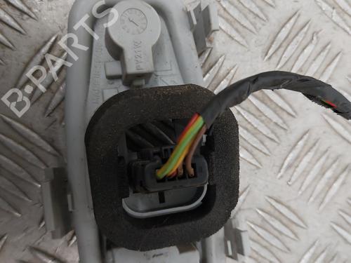 Lamp holder CITROËN C4 Picasso I MPV (UD_) 1.6 HDi | BP28217276L10 