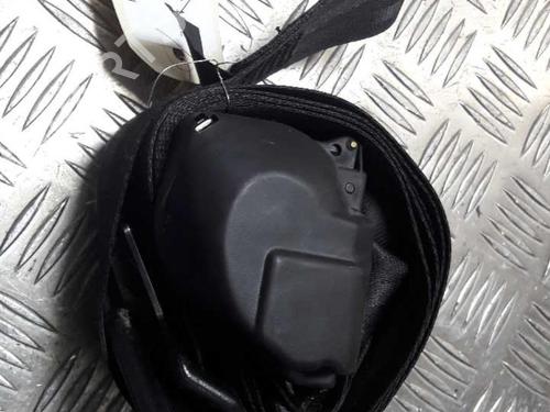 Used Front right seatbelt Front right seatbelt CITROËN AX (ZA-_) 10 (50 hp) 23656179 23656179