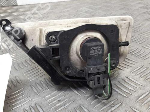 Right front fog light FORD FOCUS I (DAW, DBW) 1.8 TDCi | BP23658558C31 