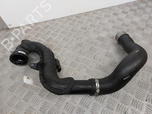 Used Pipe RENAULT MEGANE IV Hatchback (B9A/M/N_) 1.6 dCi 130 (B9A4) (130 hp) 31067485