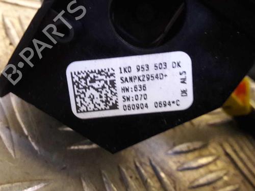 Steering column VW GOLF V (1K1) 1.9 TDI | BP23724082M21 - Image 4