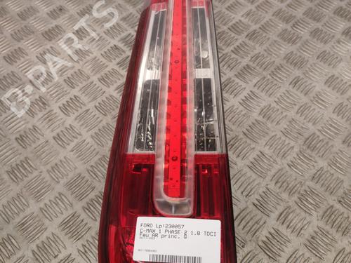 Left taillight FORD C-MAX (DM2) 1.8 TDCi | BP23736757C34 - Image 3
