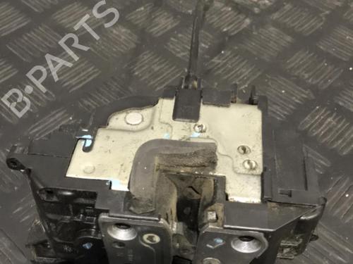 Front right lock RENAULT CLIO III (BR0/1, CR0/1) 1.5 dCi (BR17, CR17) | BP23714652C97 
