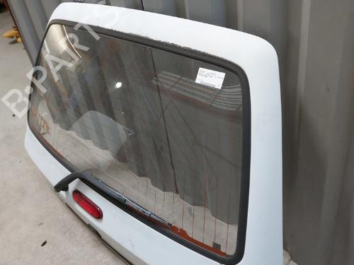 Used Tailgate Tailgate RENAULT CLIO I (B/C57_, 5/357_) 1.2 (B/C/S57A, B/C57S, 5/357F, 5/357J, 5/357L, 5/357R) (58 hp) 23746497 23746497
