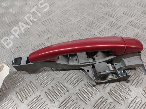 Front right exterior door handle PEUGEOT 208 I (CA_, CC_) 1.2 VTI 82 | BP29944212C129 