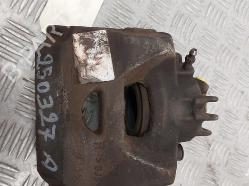 Used Right front brake caliper Right front brake caliper PEUGEOT 5008 (0U_, 0E_) 1.6 HDi (110 hp) 29448419 29448419