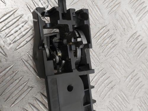 Rear left interior door handle SUZUKI SWIFT III (MZ, EZ) 1.3 DDiS (RS413D) | BP23746051I15  - Image 5