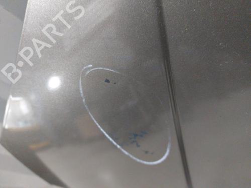 Hood FORD FIESTA IV (JA_, JB_) 1.25 i 16V | BP23737109C1 