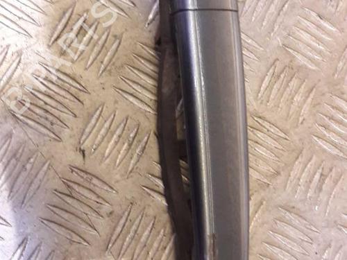 Used Rear right exterior door handle PEUGEOT 307 (3A/C) 1.6 16V (109 hp) 23726348