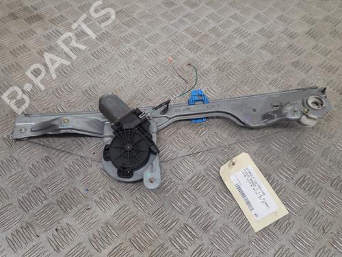 Front right window mechanism RENAULT MODUS / GRAND MODUS (F/JP0_) 1.5 dCi (FP0E, JP0E) | BP36002981C23 - Image 7