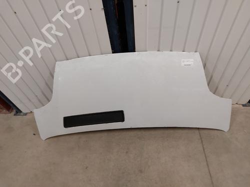 Used Hood Hood RENAULT TRAFIC II Bus (JL) 2.0 dCi 90 (JL00, JL01, JL0H, JL0M, JL0P, JL0S) (90 hp) 23713505 23713505