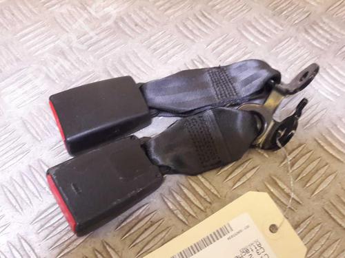 Seat buckle CITROËN C3 II (SC_) 1.6 BlueHDi 75 | BP23733944I32 - Image 3