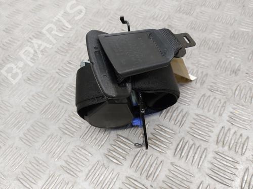 Used Rear center seatbelt Rear center seatbelt OPEL MERIVA A MPV (X03) 1.6 (E75) (105 hp) 33161215 33161215