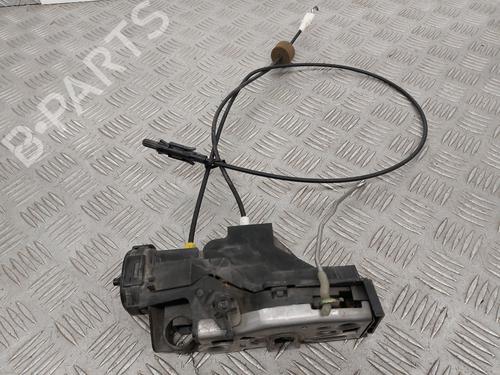 Rear left lock MERCEDES-BENZ A-CLASS (W168) A 170 CDI (168.009, 168.109) | BP29371238C100 
