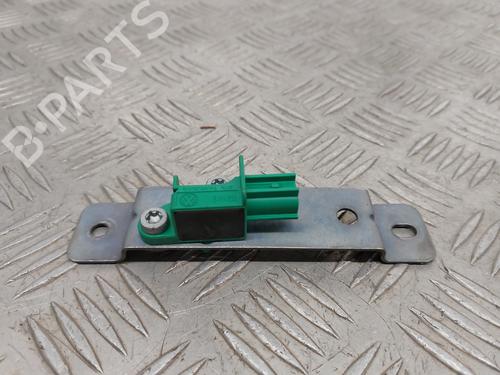 Used Electronic module Electronic module VW TOURAN (1T1, 1T2) 2.0 TDI 16V (140 hp) 23748106 23748106