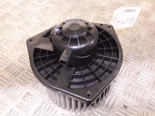 Used Heater blower motor PEUGEOT 4007 (VU_, VV_) 2.2 HDi (156 hp) 23716677