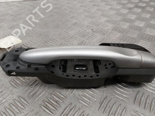 Used Rear right exterior door handle Rear right exterior door handle RENAULT GRAND SCÉNIC III (JZ0/1_) 1.9 dCi (JZ0J, JZ0N, JZ1K, JZ1S) (131 hp) 23659309 23659309