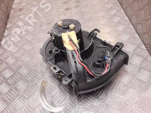 Used Heater blower motor Heater blower motor PEUGEOT EXPERT Van (VF3A_, VF3U_, VF3X_) 2.0 HDi 140 (136 hp) 23655238 23655238
