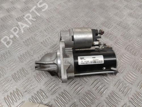 Used Starter FORD FIESTA VI (CB1, CCN) 1.25 (60 hp) 23743684