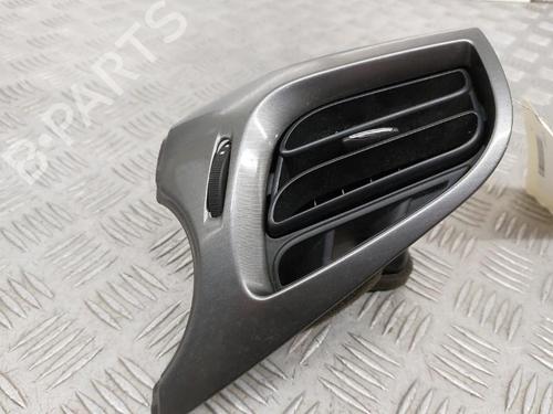 Used Air vent Air vent CITROËN C3 II (SC_) 1.4 HDi 70 (SC8HZC, SC8HR0, SC8HP4) (68 hp) 23659270 23659270