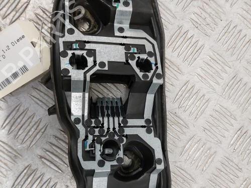 Used Lamp holder Lamp holder OPEL CORSA D (S07) 1.3 CDTI (L08, L68) (75 hp) 23659502 23659502