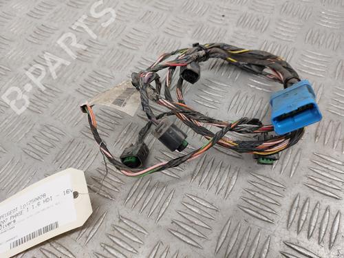 Elektronisk modul Elektronisk modul 23654908 23654908