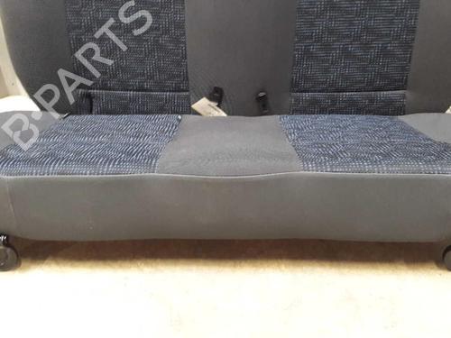 Rear seat RENAULT TWINGO II (CN0_) 1.2 16V (CN0K, CN0V, CN0A) | BP23727018C17 - Image 3