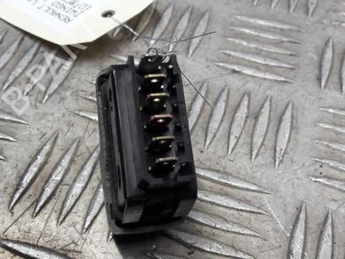 Used Switch Switch RENAULT TWINGO I (C06_) 1.2 16V (C06C, C06D, C06K) (75 hp) 23735504 23735504