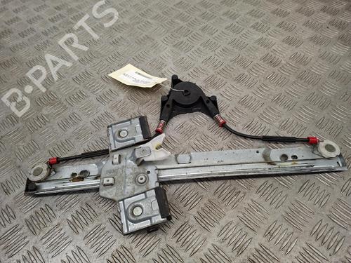 Front left window mechanism FORD FIESTA VI (CB1, CCN) 1.4 TDCi | BP37602008C22 - Image 2
