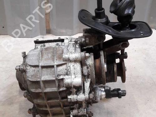 Used Transfer box Transfer box LADA NIVA Closed Off-Road Vehicle (2121, 2131) 1700 i 4x4 (21213, 21214) (83 hp) 24851958 24851958