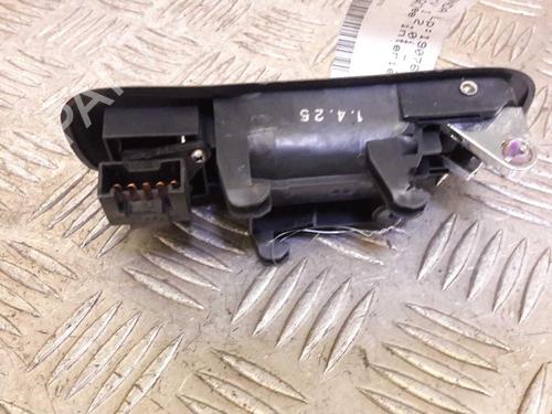 Used Rear right interior door handle Rear right interior door handle HONDA CR-V I (RD) 2.0 16V 4WD (RD1, RD3) (147 hp) 23713751 23713751