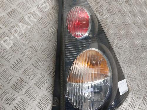 Right taillight CITROËN C1 (PM_, PN_) 1.0 | BP23737769C35 