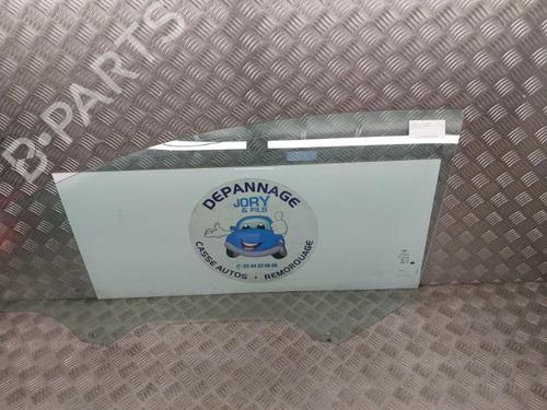 Front left door window FORD FIESTA VI (CB1, CCN) 1.5 TDCi | BP23737489C18 