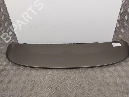 Used Rear spoiler CITROËN C4 Picasso I MPV (UD_) 1.6 HDi (109 hp) 28088432