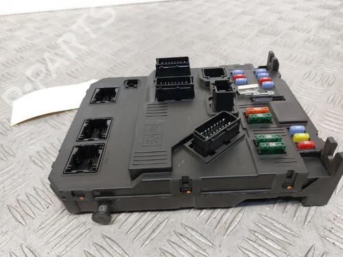 Used Fuse box Fuse box PEUGEOT 206 Hatchback (2A/C) 1.4 16V (88 hp) 23746208 23746208