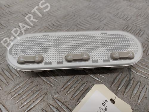 Luz interior Luz interior NISSAN QASHQAI II (J11, J11_) 1.6 dCi (130 hp) 33748114 33748114