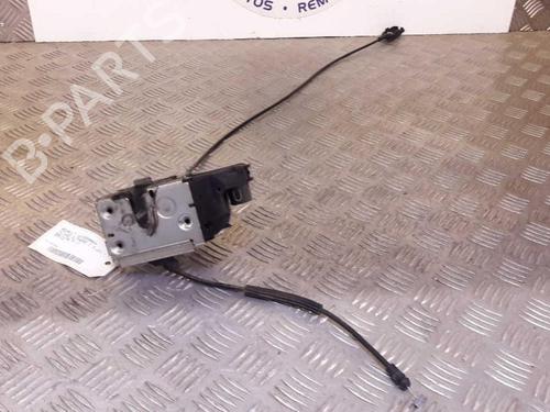Used Front right lock RENAULT TWINGO II (CN0_) 1.2 16V (CN0K, CN0V, CN0A) (76 hp) 23726935