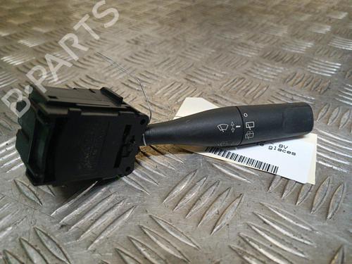 Used Steering column stalk PEUGEOT 106 II (1A_, 1C_) 1.5 D (57 hp) 24853218